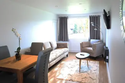 Image de Shakespeare Ground Floor Apartment