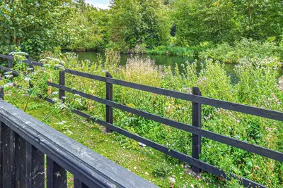 Image de 1 chambres à coucher à Hoddesdon
