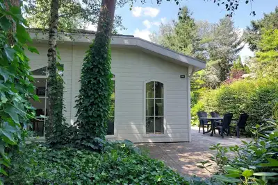 Image de 6 pers. chalet with 3 bedrooms and a terrace