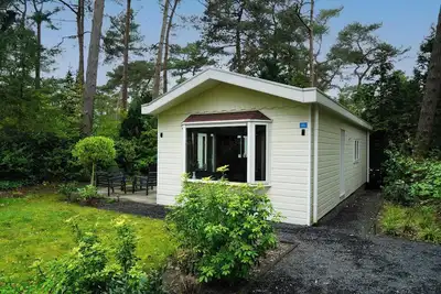 Image de Chalet with 3 bedrooms and a terrace