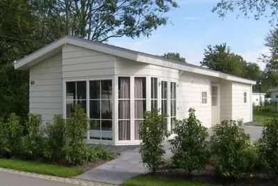 Image de Chalet with 2 bedrooms and a terrace