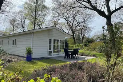 Image de Chalet with 2 bedrooms and a terrace