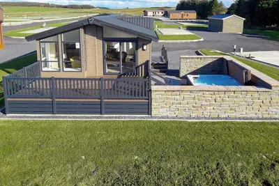 Image de 2 bedroom accommodation in Glenluce, Newton Stewart