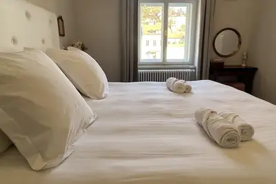 Image de Riverside Apartment Ljubljana with free parking