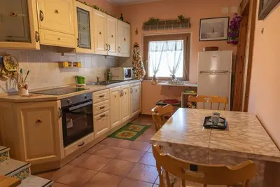 Image de Casa Stella--a welcoming apartment in the very central via Umberto I