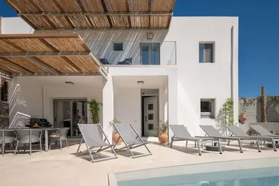 Sun Moon Villa I, True Nature Purity