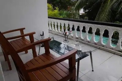 Image de Hellen homestay with two bedrooms