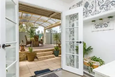 Image de Swan Valley- Willow Cottage Swan valley