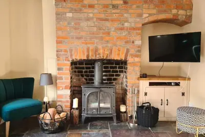 Image de Gorgeous 2 bedroom Kintbury cottage with garden