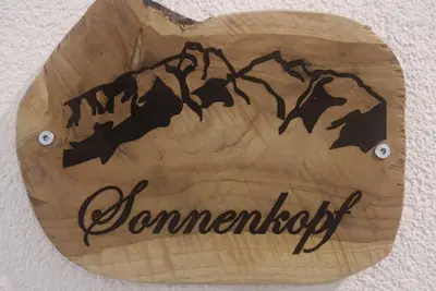 Image de Vacation apartment Sonnenkopf (upper floor, south) - Franzl Hof Zorell