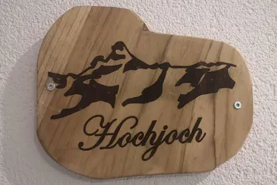 Image de Vacation apartment Hochjoch (ground floor, south) - Franzl Hof Zorell