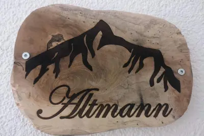 Image de Vacation apartment Altmann (Dg, south) - Franzl Hof Zorell