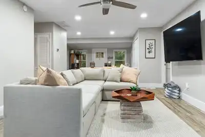 Image de 3 Bedroom Ranch near Assateague