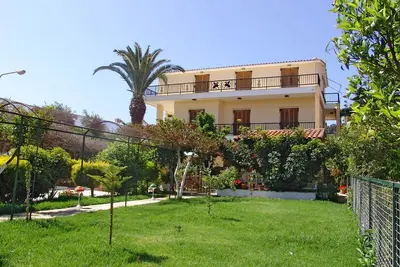 Image de Villa Anna - 3 bedroom apartment 1st floor