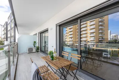 Image de Monte Residence - The Sweet Escape