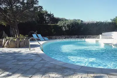 Image de Villa Mirto - Cala Granu