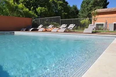 Image de New Roussillon: Seasonal Rental Garance