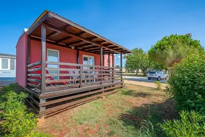 Image de Mobile home Doron Mh5606 Park Umag