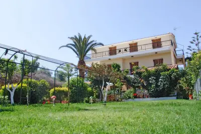 Villa Anna - 3 bedroom apartment 2nd floor