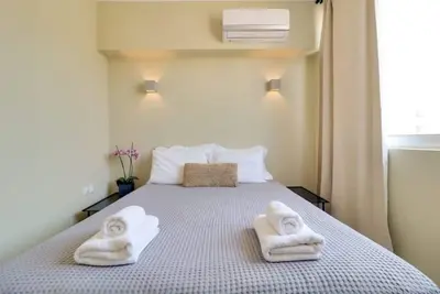 Image de Ermou Fashion Suites #506 @ Plaka - Monastiraki