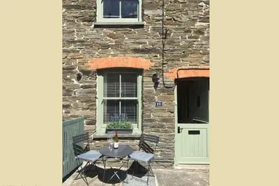 Image de 10 Mill Road - 19th Century 3\/4 Bedroom - Character Cottage Padstow Harbour Cornwall