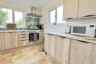 Image de 1 Netherton Road Ideal base for a family holiday in Padstow with parking