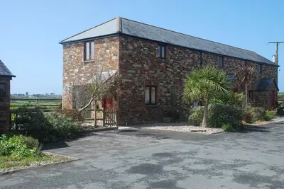 Image de Padstow Holiday Home 2 bedroom cottage, garden parking and accepts pets