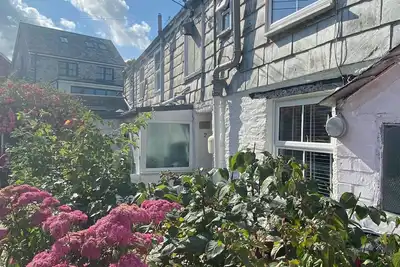 Image de Quaint Fisherman's cottage in the heart of Padstow, wifi, pets welcome