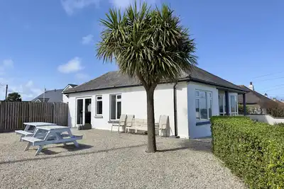 Image de Single storey Holiday Home with detached double annexe, In Trevone, Padstow