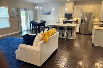 Image de The Muirwood Lux Home