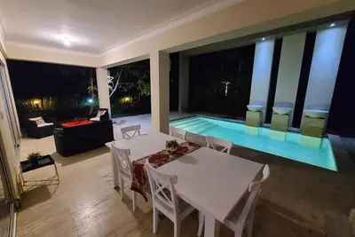 Image de Charming villa in Puntacana Village