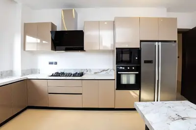 Image de Ghana-Grand Delight 2Bedroom 2Bathroom Apartment