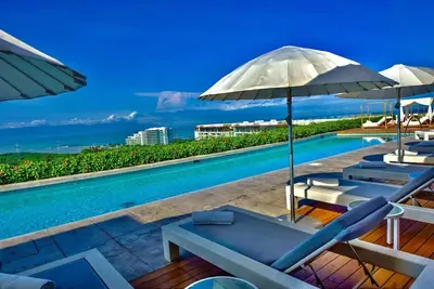 Image de Incredible 4bd Unit In Grand Luxxe Residence Tower, Vidanta