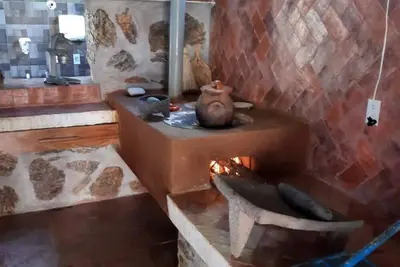 Image de Farmhouse| 8 Guests| Wifi|A/C