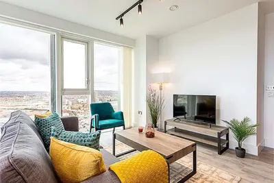 Image de Icon Tower Flat Iii