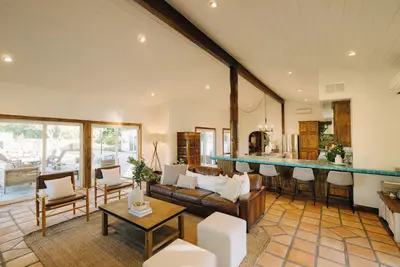 Image de Casa Buho- Relax and Reset