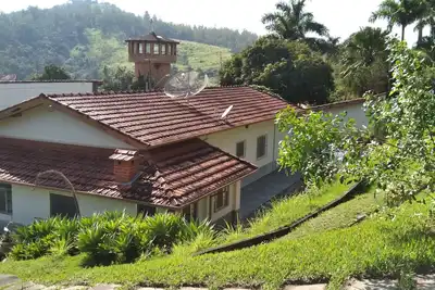 Image de Vacation Rentals / Amparo / Water Circuit