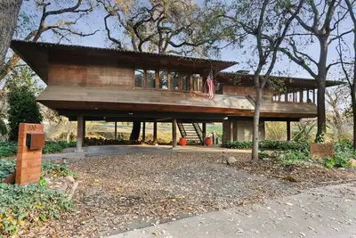 Image de House in the Clouds : As seen on Netflix