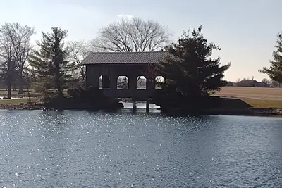 Image de Family Friendly Tiny House w/pond