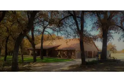 Image de The Lodge at Harmony Oaks