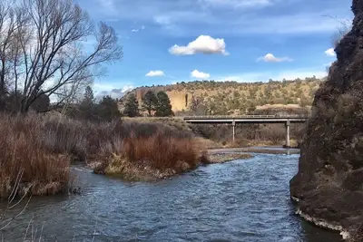 Image de Home In Hot Springs!