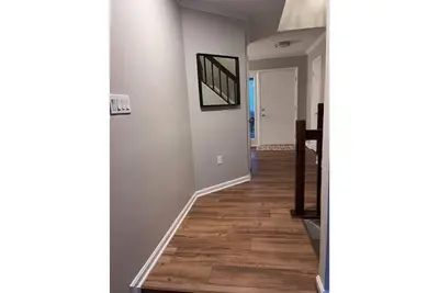 Image de Lake House in Burke Virginia