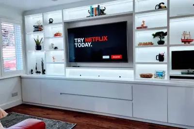 Image de Family Friendly 4br House w/ Netflixplay Room Ev