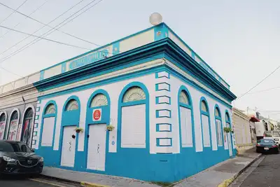 Image de Cozy Apartment in town - City Dreams Guayama - Great Location