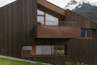 Image de Apartment Hoamelig - apartment/apartment, shower, Wc