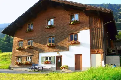 Image de House Simma - Apartment with balcony