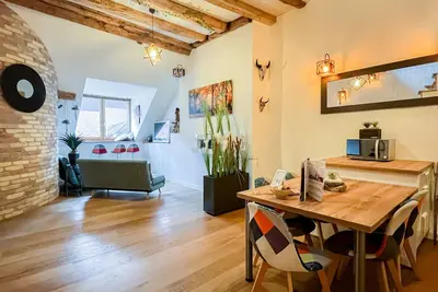 Image de Love island romantique rue carnot