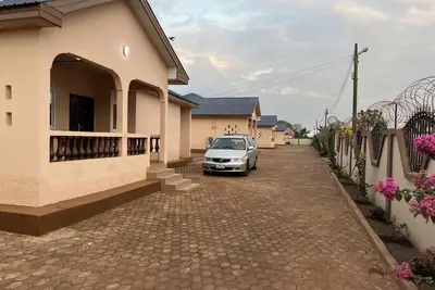 Image de Naayina Vacation Villas #As177\nYour Home away from Home