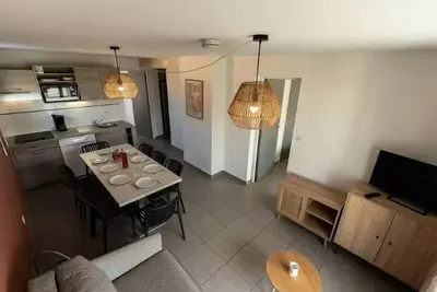 Image de Appartement