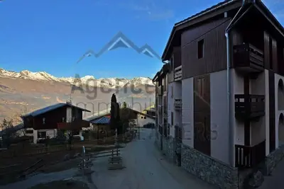 Image de Studio pour 4 Personnes